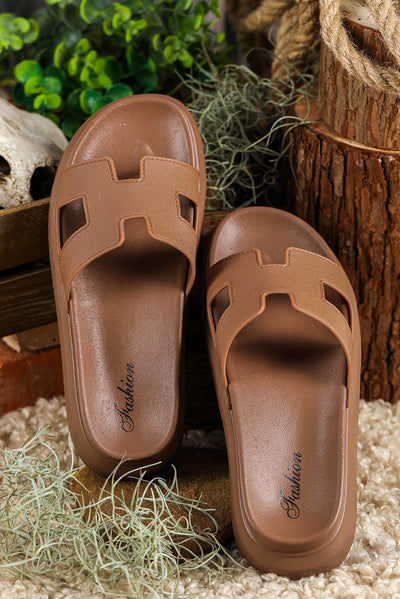 Elle | Elegante sandalen