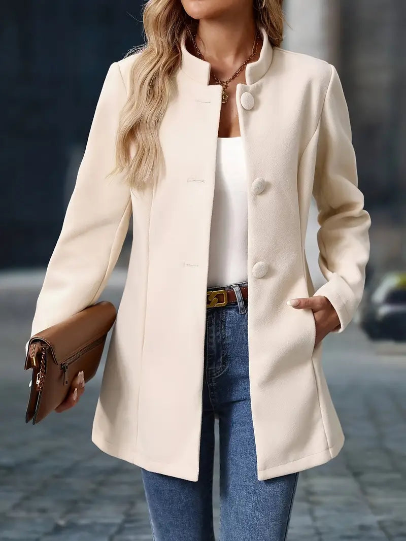 Milena | Elegante blazer jas