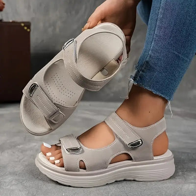 Manon | Orthopedische sandalen