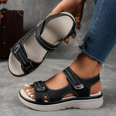 Manon | Orthopedische sandalen