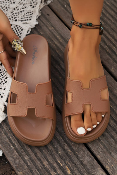 Elle | Elegante sandalen