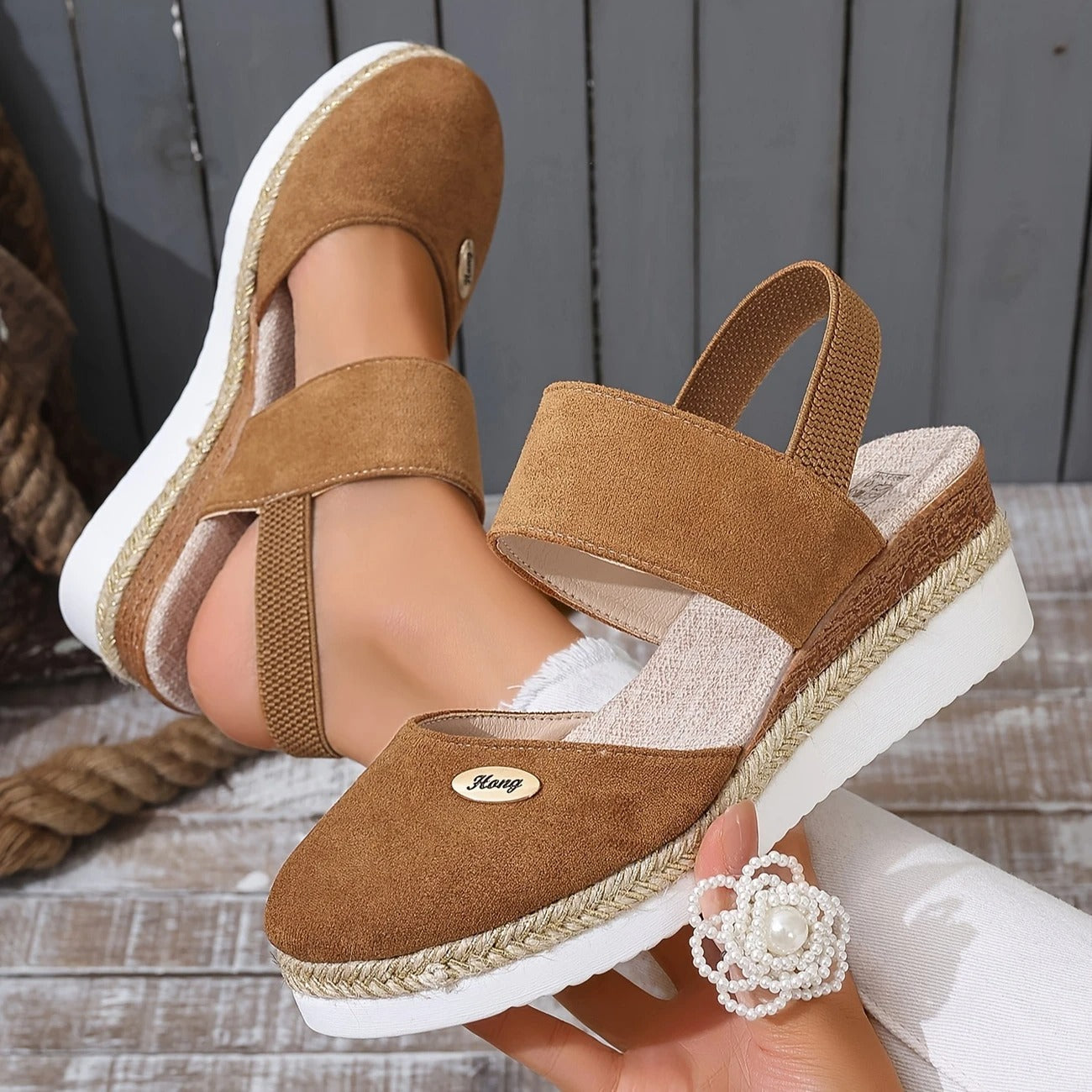 Anna | Ortopedische comfortschoen
