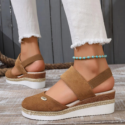 Anna | Ortopedische comfortschoen