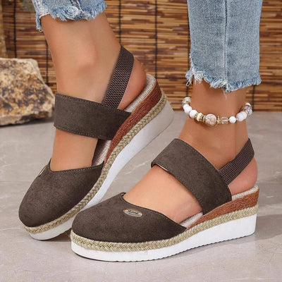 Anna | Ortopedische comfortschoen