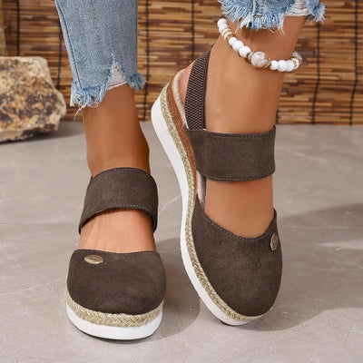 Anna | Ortopedische comfortschoen