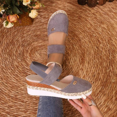 Anna | Ortopedische comfortschoen