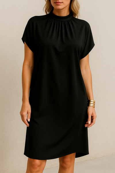 Noé | Elegante, flatterende jurk