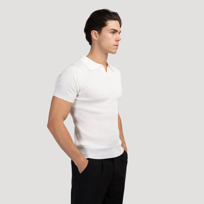Lars | Casual Polo