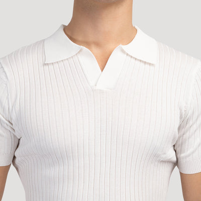 Lars | Casual Polo