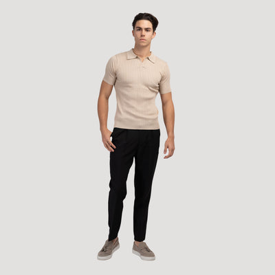 Lars | Casual Polo