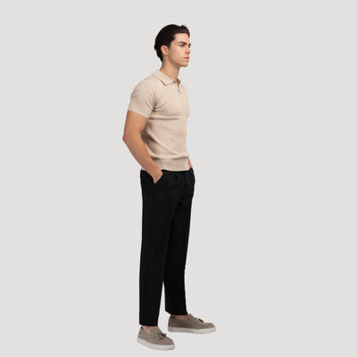 Lars | Casual Polo