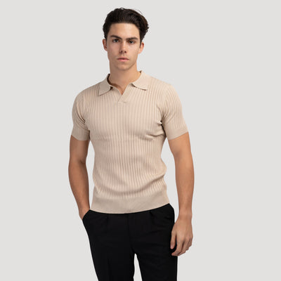 Lars | Casual Polo