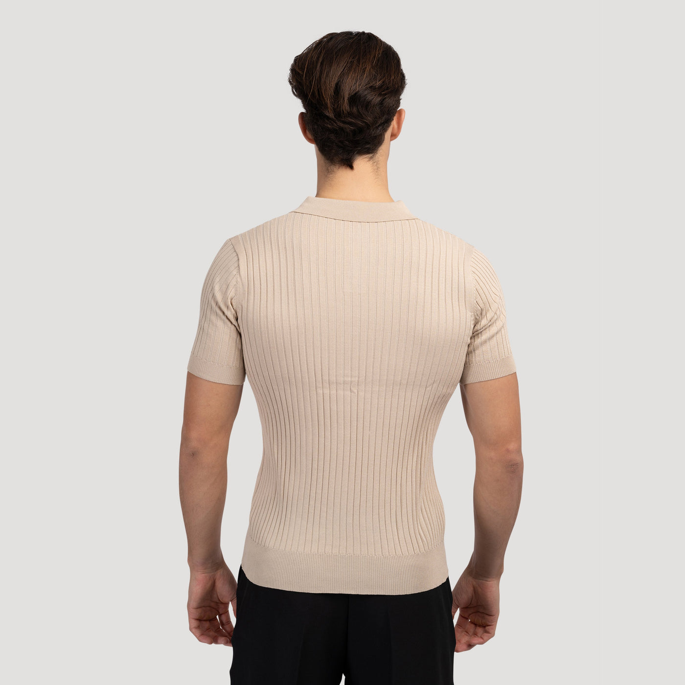 Lars | Casual Polo