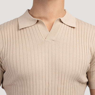 Lars | Casual Polo