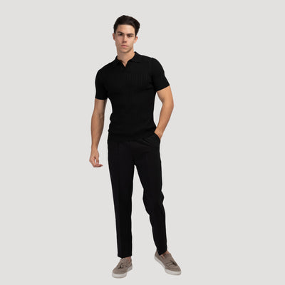 Lars | Casual Polo