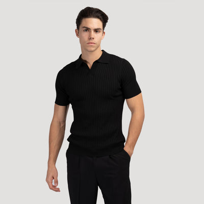 Lars | Casual Polo