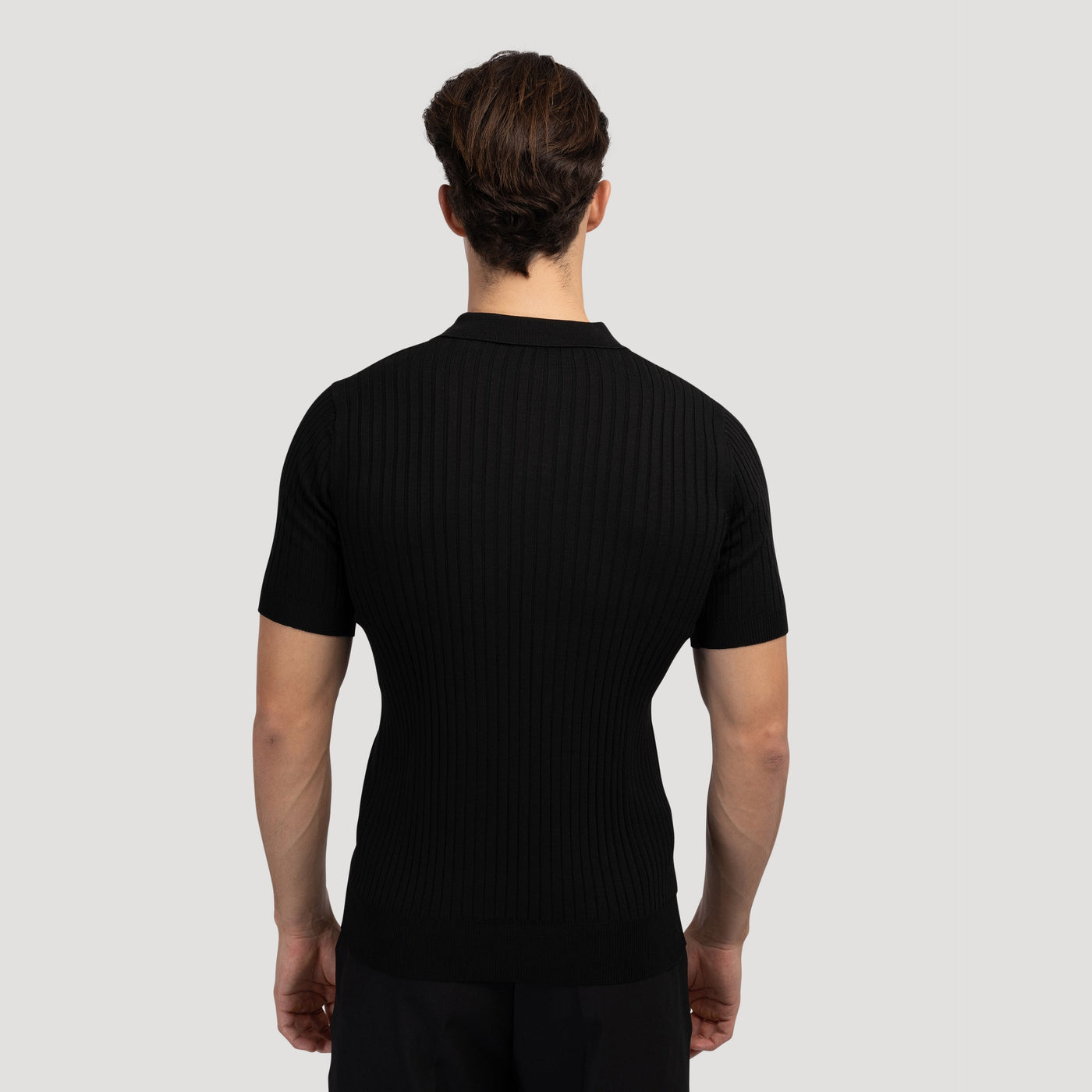 Lars | Casual Polo