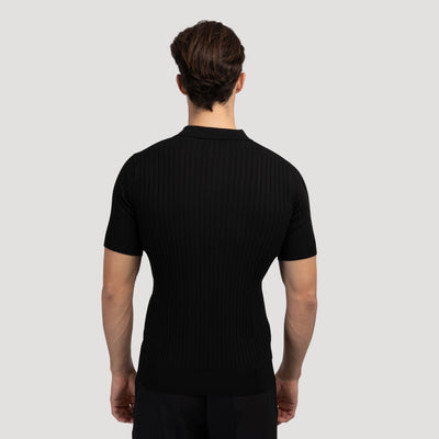 Lars | Casual Polo
