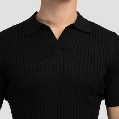 Lars | Casual Polo