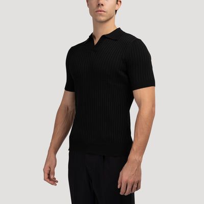 Lars | Casual Polo