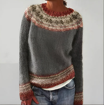 Alida | Zachte met kleur en karakter