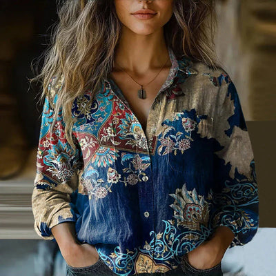 Ellen | Vintage blouse