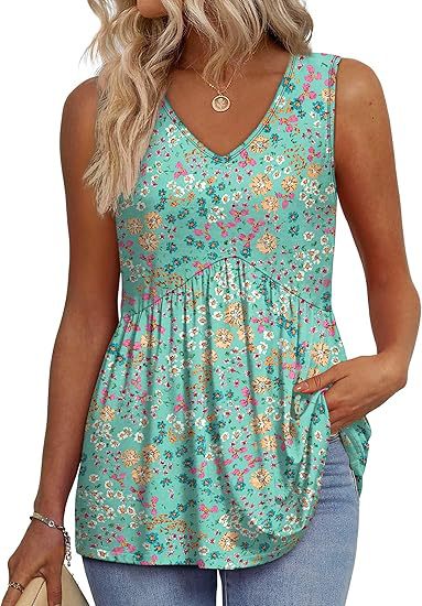 Elenor - Elegante casual top
