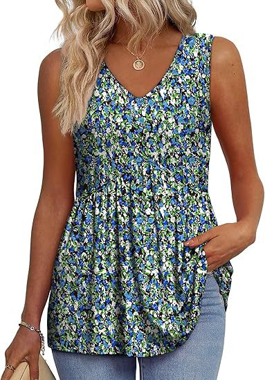 Elenor - Elegante casual top