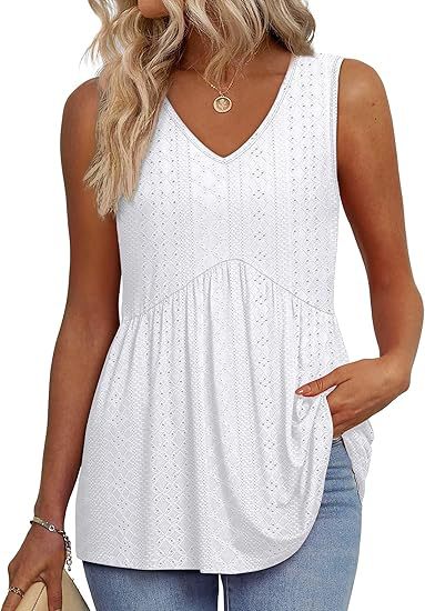 Elenor - Elegante casual top
