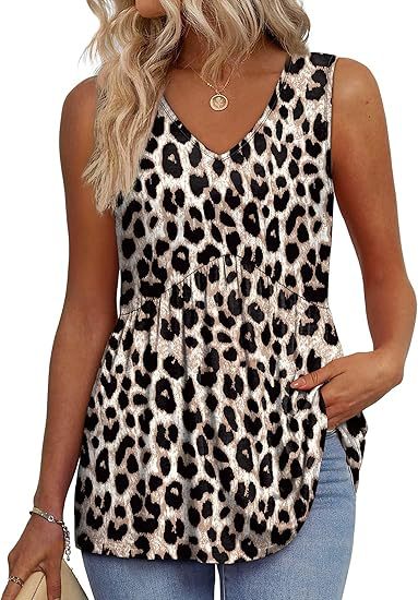 Elenor - Elegante casual top