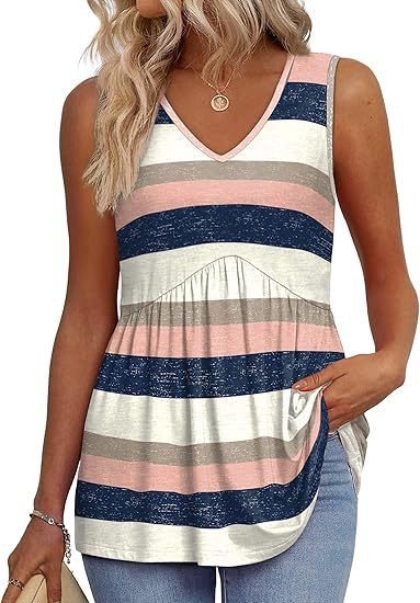 Elenor - Elegante casual top