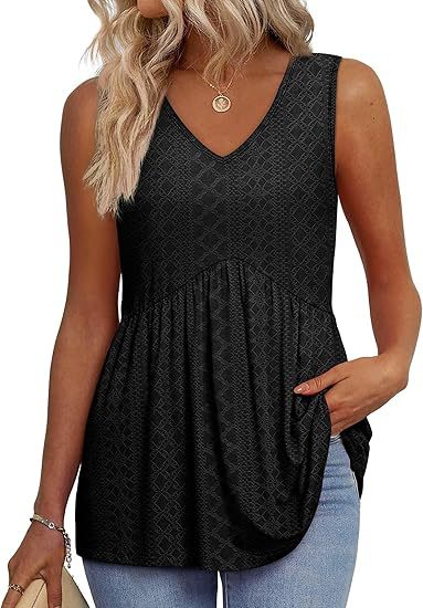 Elenor - Elegante casual top