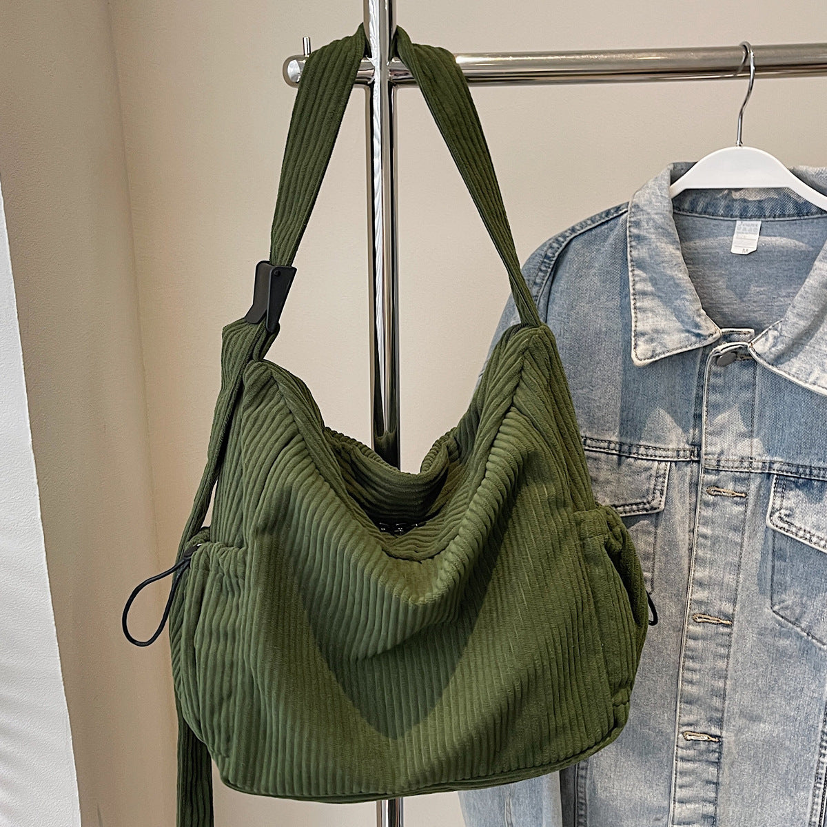Romy | Tas