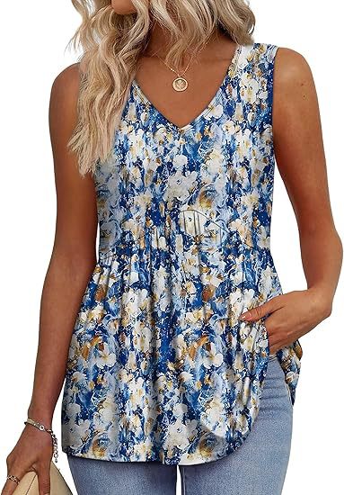 Elenor - Elegante casual top
