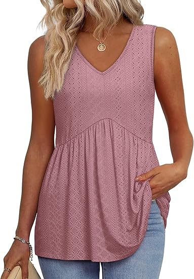 Elenor - Elegante casual top