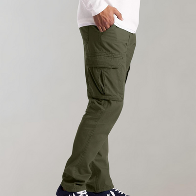 Danté | Cargo Broek