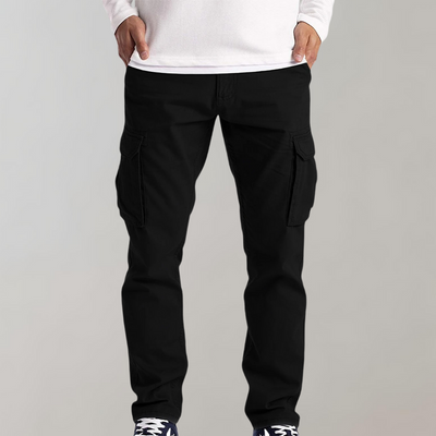 Danté | Cargo Broek