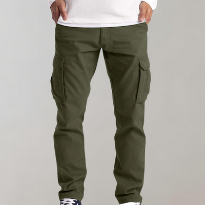 Danté | Cargo Broek