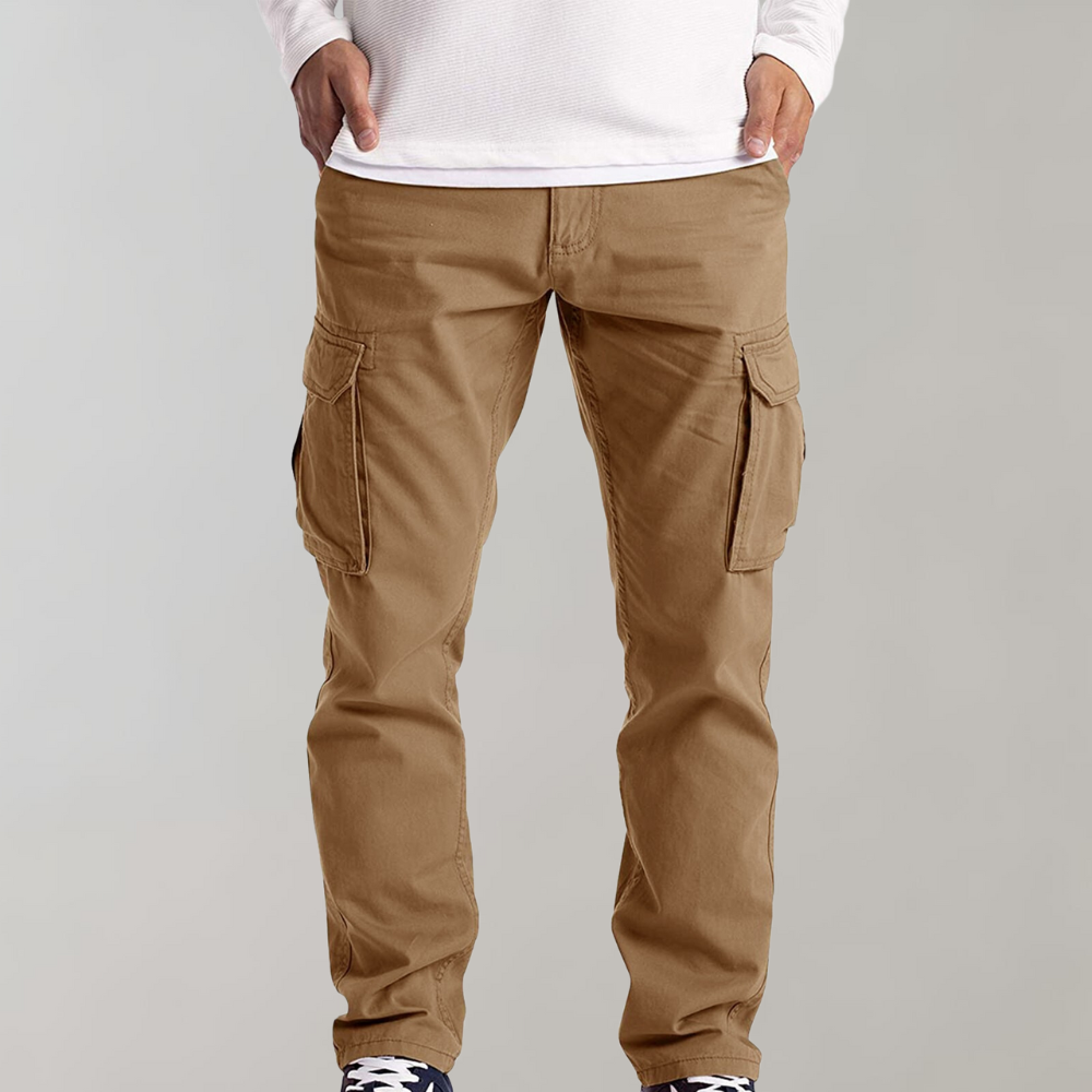 Danté | Cargo Broek