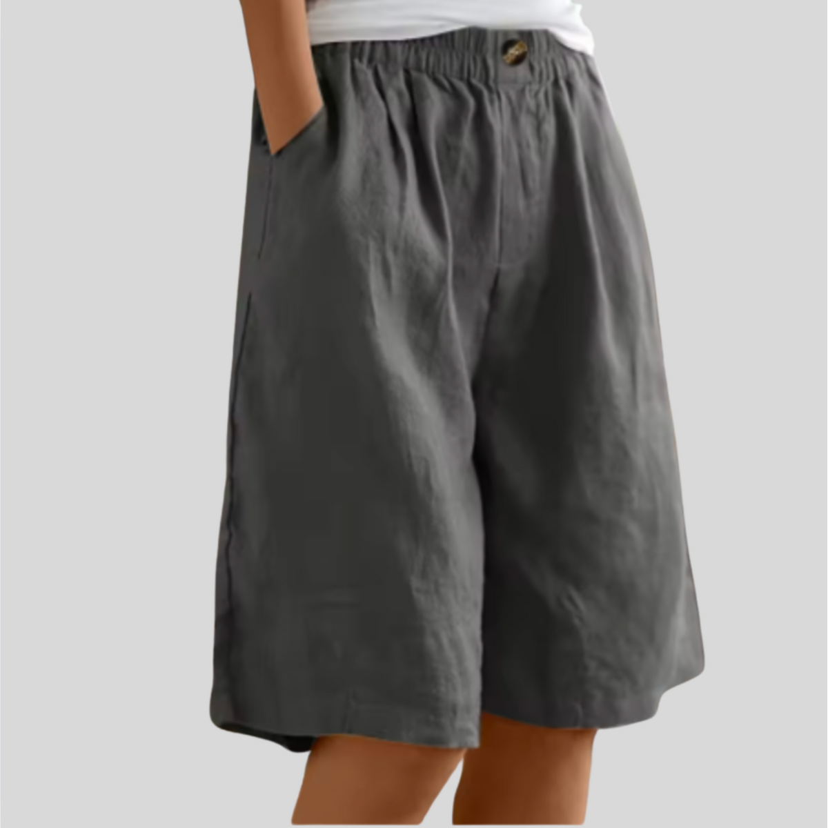 Nomi | Losse, elegante short