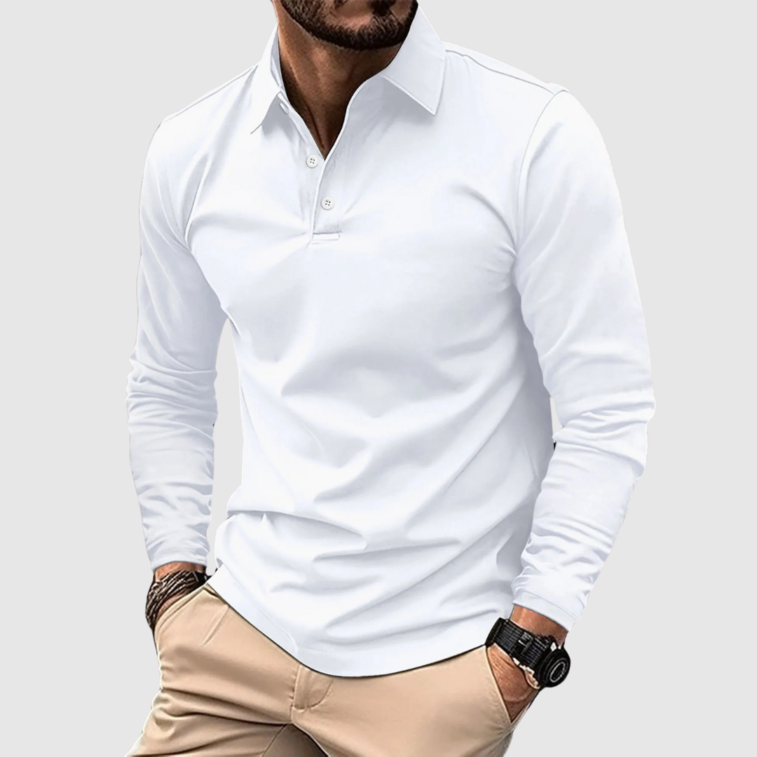 Leo | Ademende polo