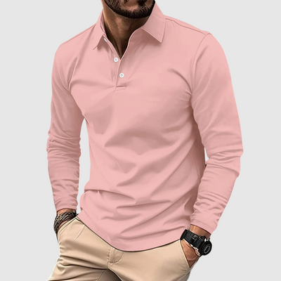 Leo | Ademende polo