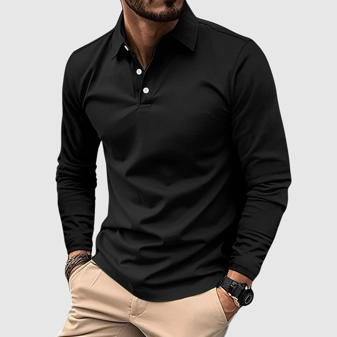 Leo | Ademende polo
