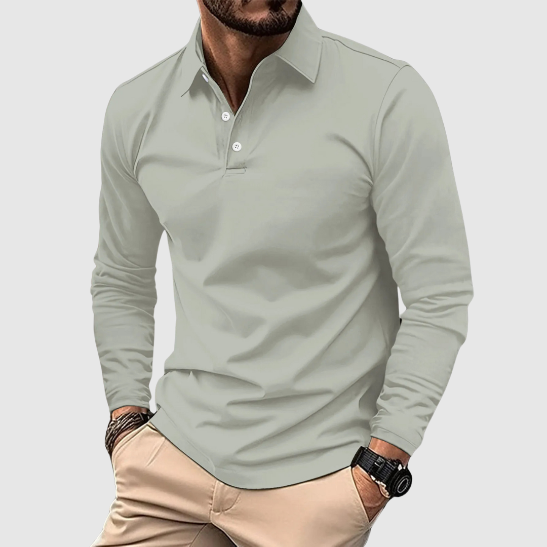 Leo | Ademende polo