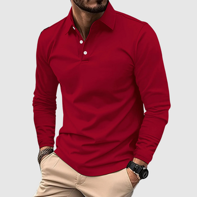 Leo | Ademende polo