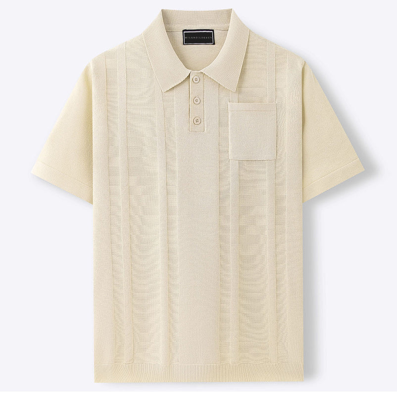 Robert | Polo Shirt
