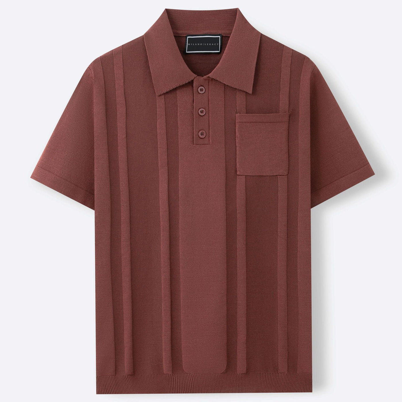 Robert | Polo Shirt
