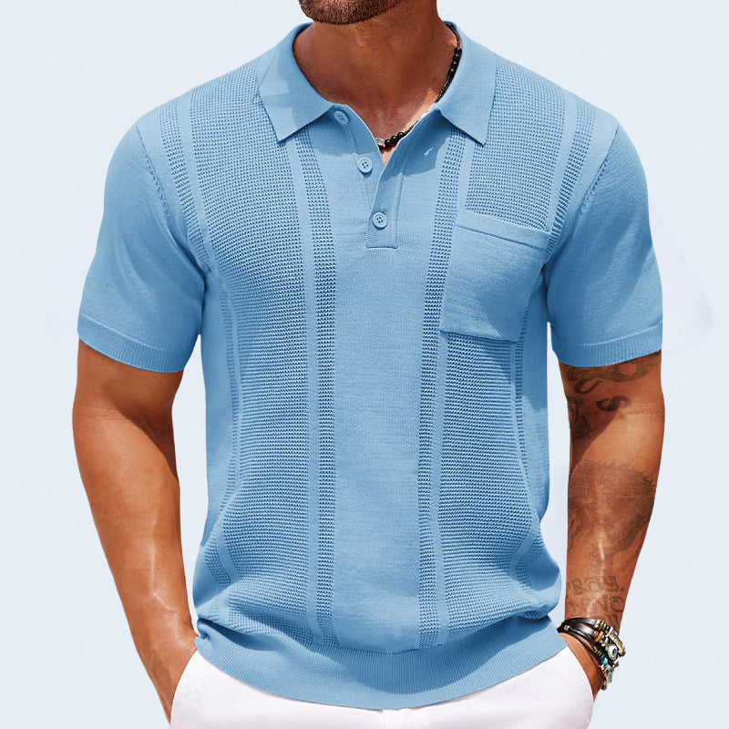 Robert | Polo Shirt