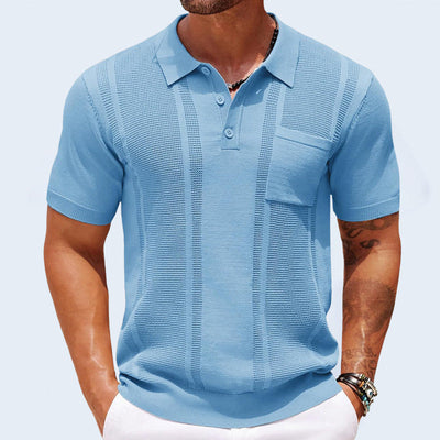 Robert | Polo Shirt