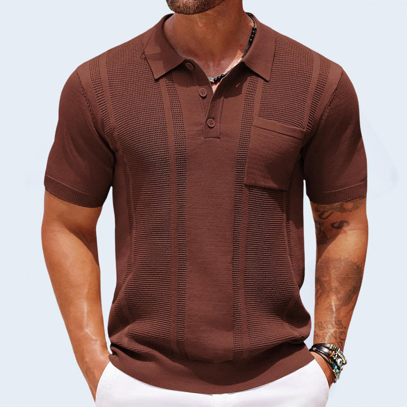 Robert | Polo Shirt